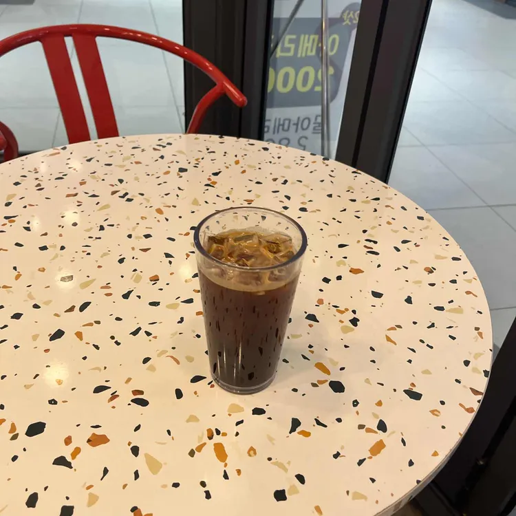 라라커피 대표 사진