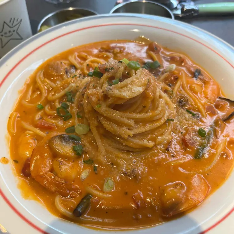 라쿤피자 대표 사진
