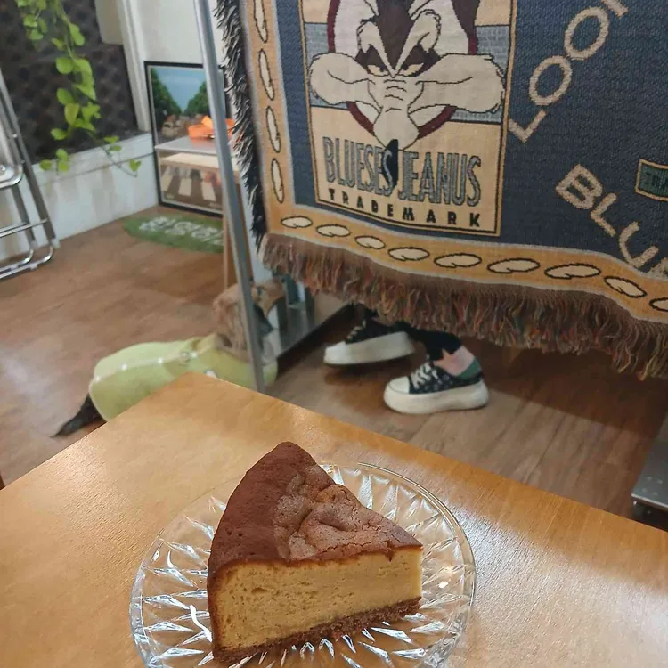 지요커피 대표 사진