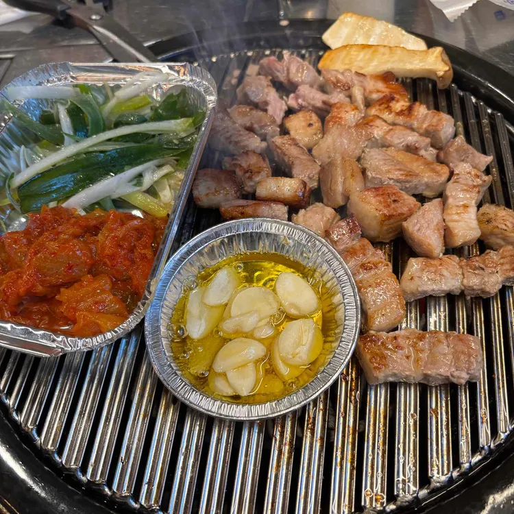 문래동돼지집 사진 2