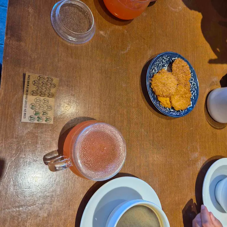 카페 엘 대표 사진
