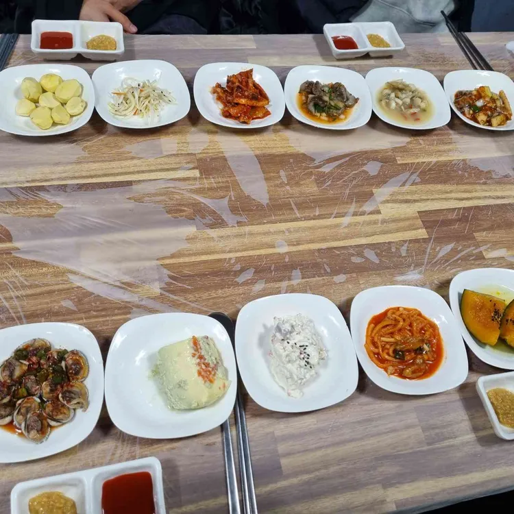 바다다찌 대표 사진