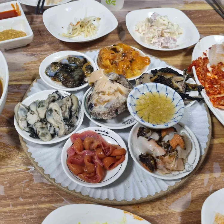 바다다찌 대표 사진