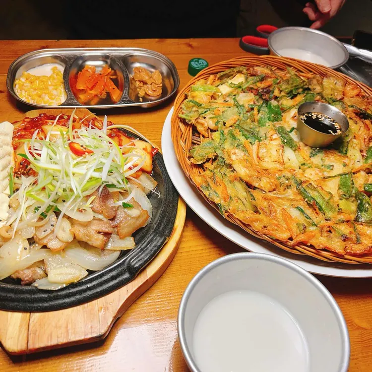 대동집  사진 1