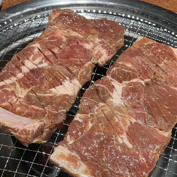 대성고깃집 대표 사진
