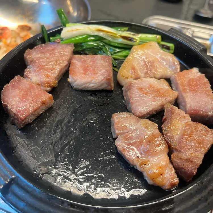 여수 동백 대표 사진