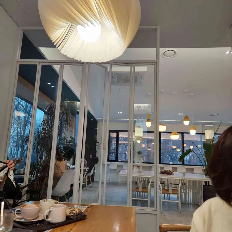 카페 엘토브 사진 2
