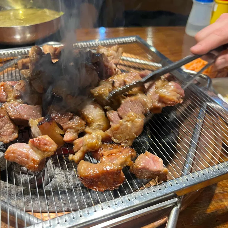 서경도락 사진