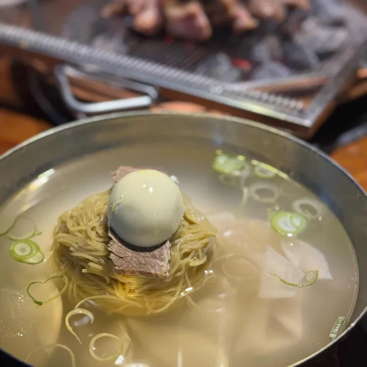 서경도락 사진 2