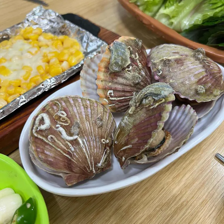 작은시장횟집 사진 2