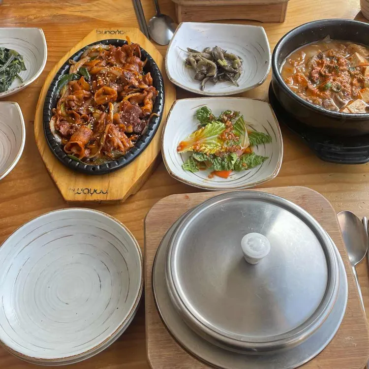 들밥 대표 사진