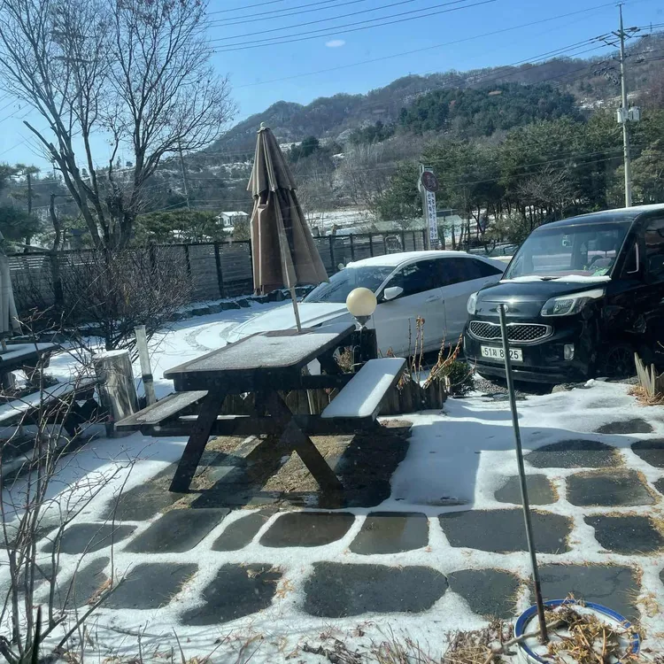 들밥 대표 사진