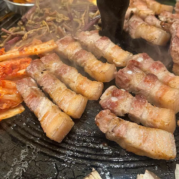 만재네 대표 사진