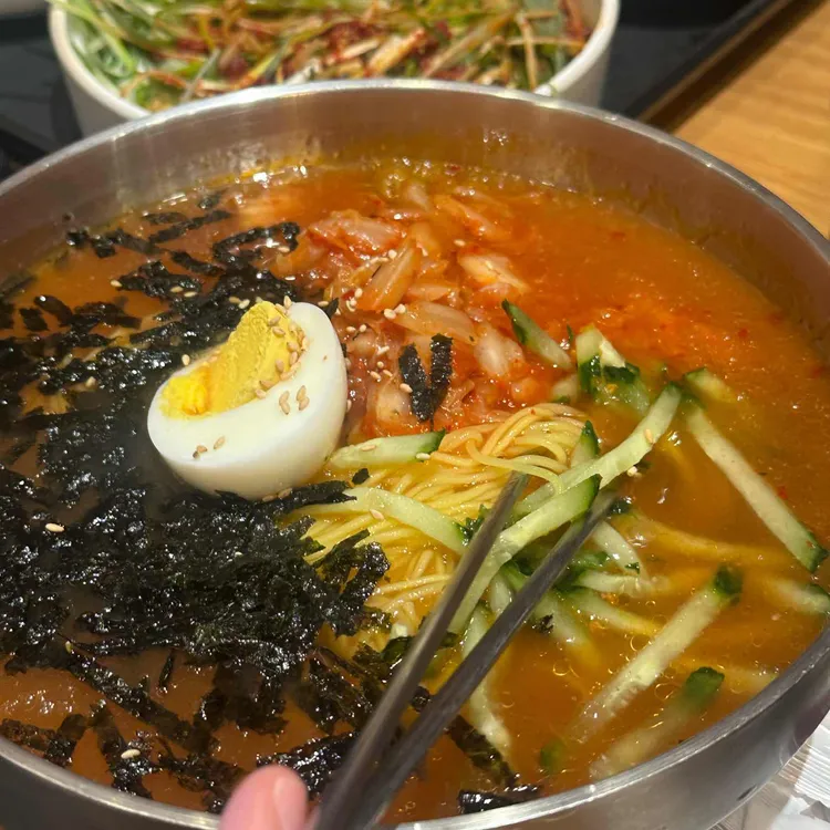 만재네 대표 사진