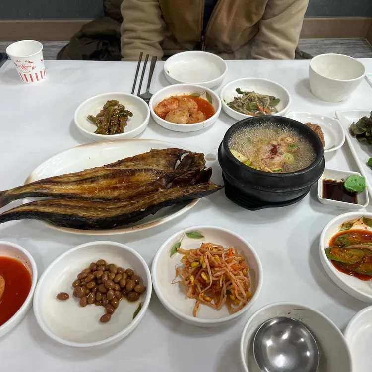 문화식당 대표 사진