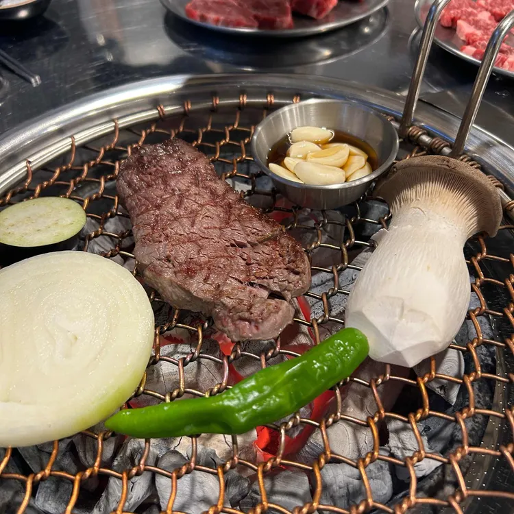 봄내농원 대표 사진