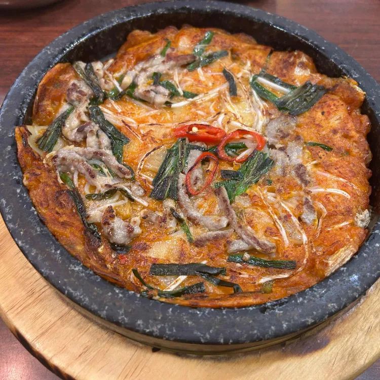 신선설농탕 대표 사진