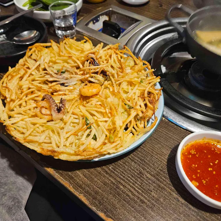 양푼이갈비 대표 사진