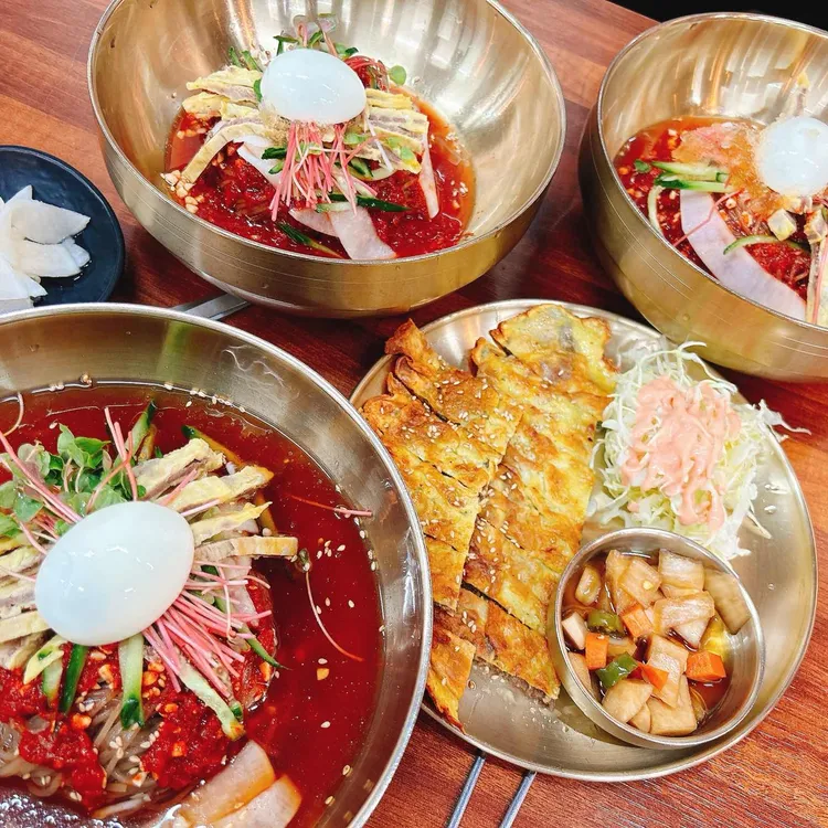 육전밀면 대표 사진