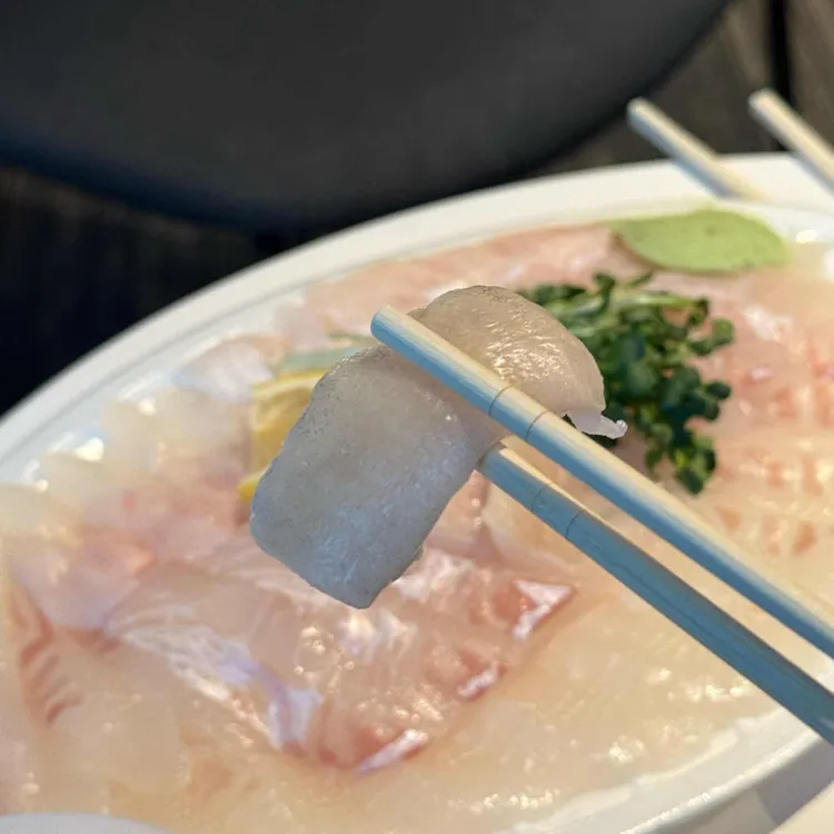 싱싱회수산시장 대표 사진