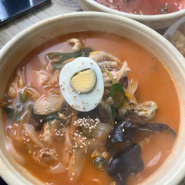 대운관 대표 사진