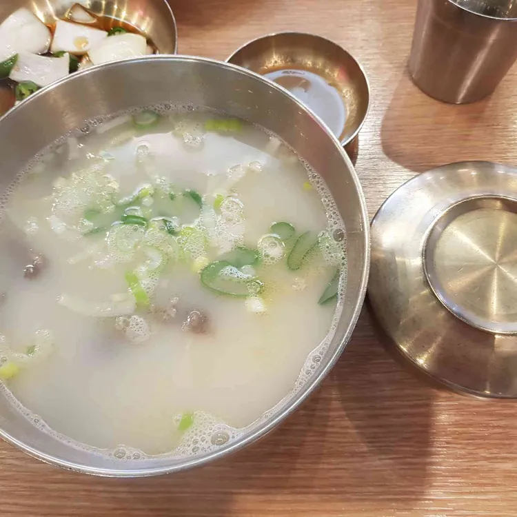 육전국밥 대표 사진