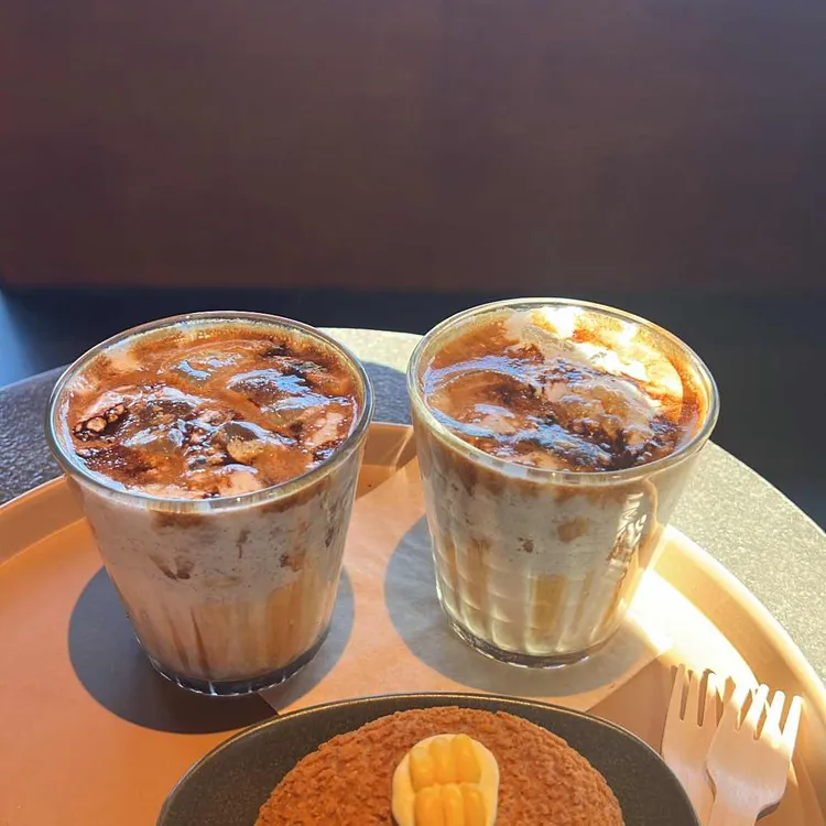 카페 툇마루 사진