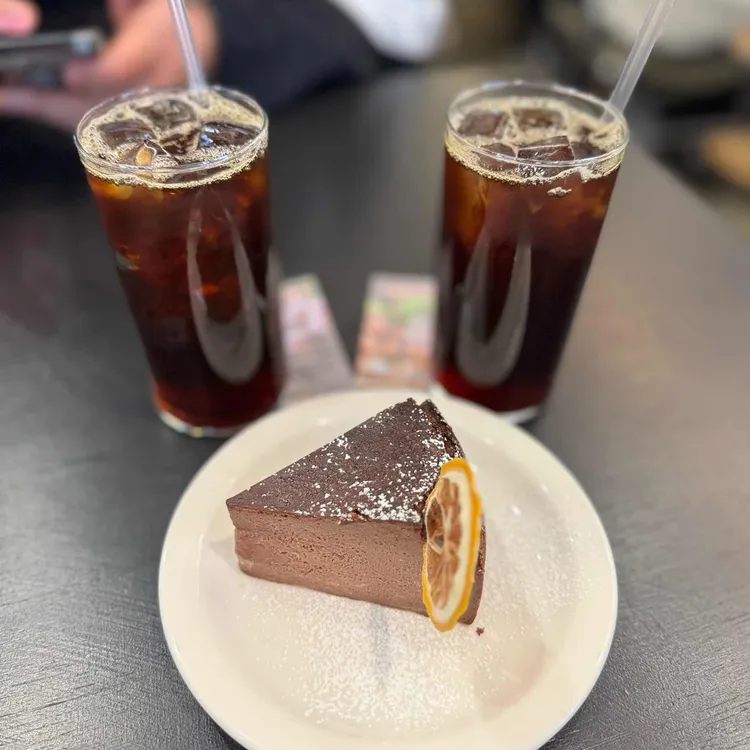 딥플로우커피 대표 사진