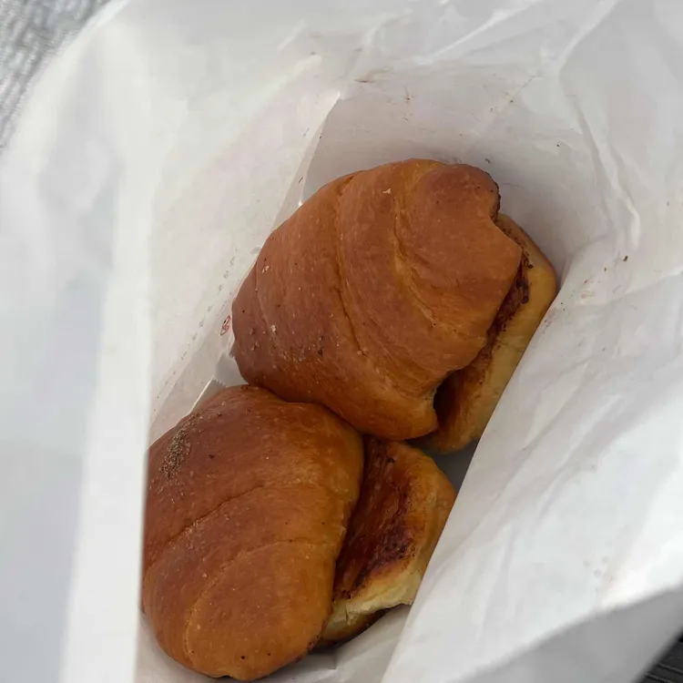 자연도 소금빵 in 연남 사진 1