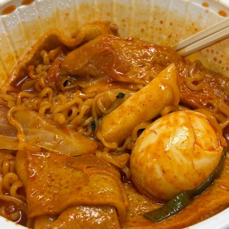 김가네 대표 사진