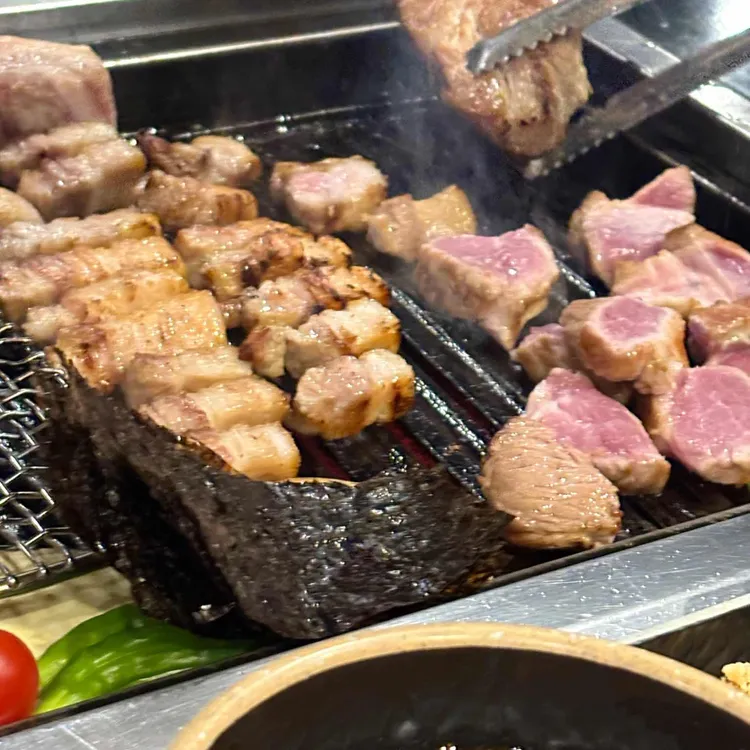 마장동김씨 대표 사진