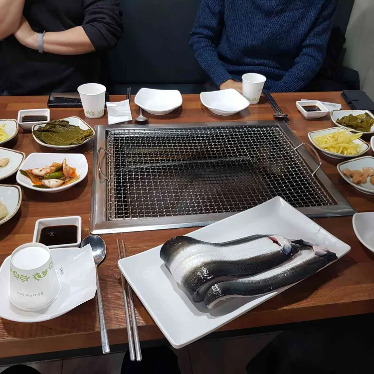 SELF 장어세상 대표 사진