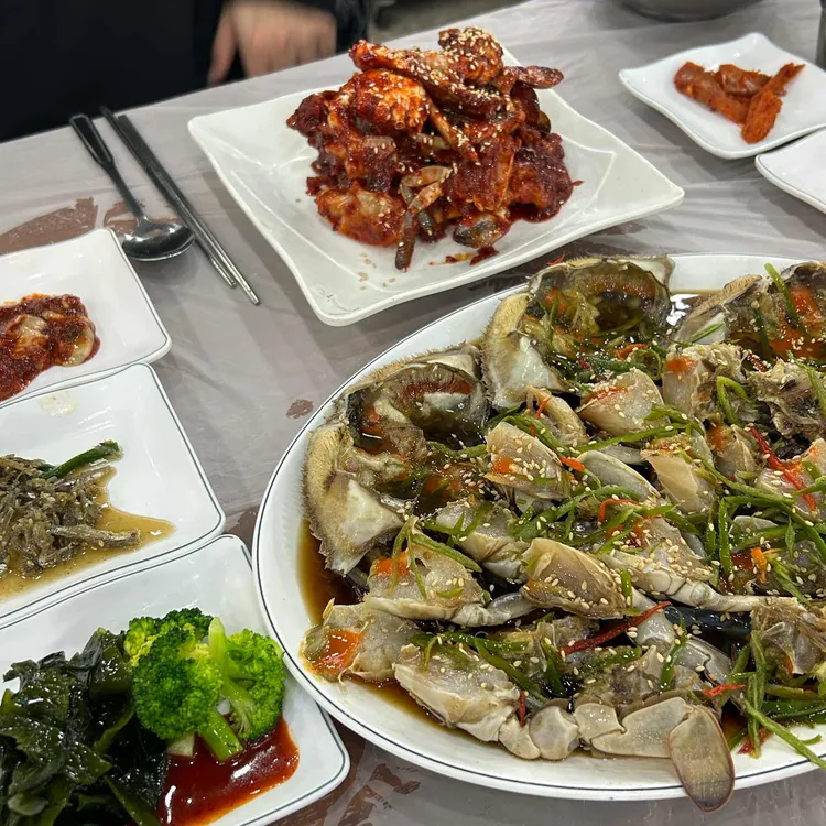 풍미꽃게장게국지 대표 사진