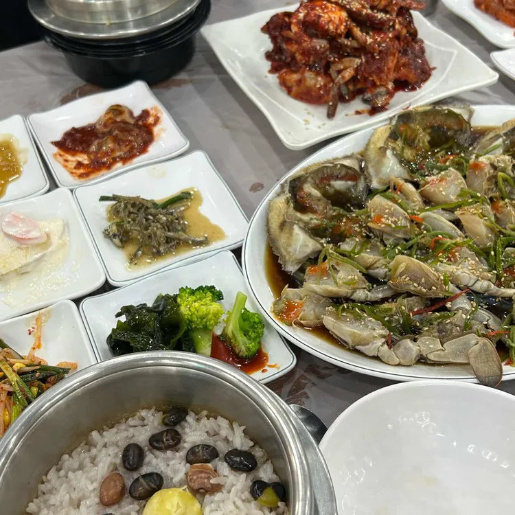 풍미꽃게장게국지 대표 사진