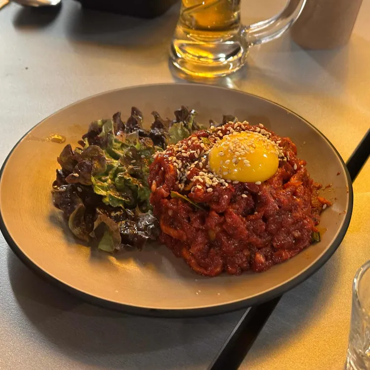 돼봉삼겹살 대표 사진