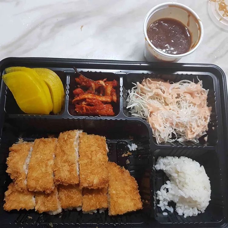 명인만두 대표 사진