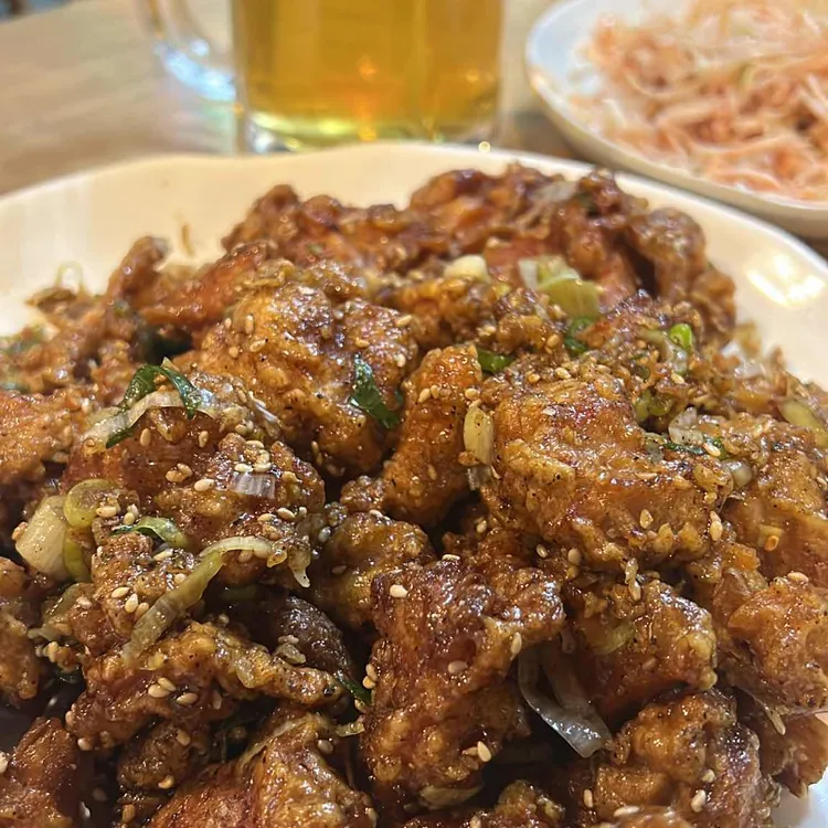 라피노야채치킨 - 송정역 치킨, 야채치킨 맛집 | 다이닝코드, 빅데이터 맛집검색