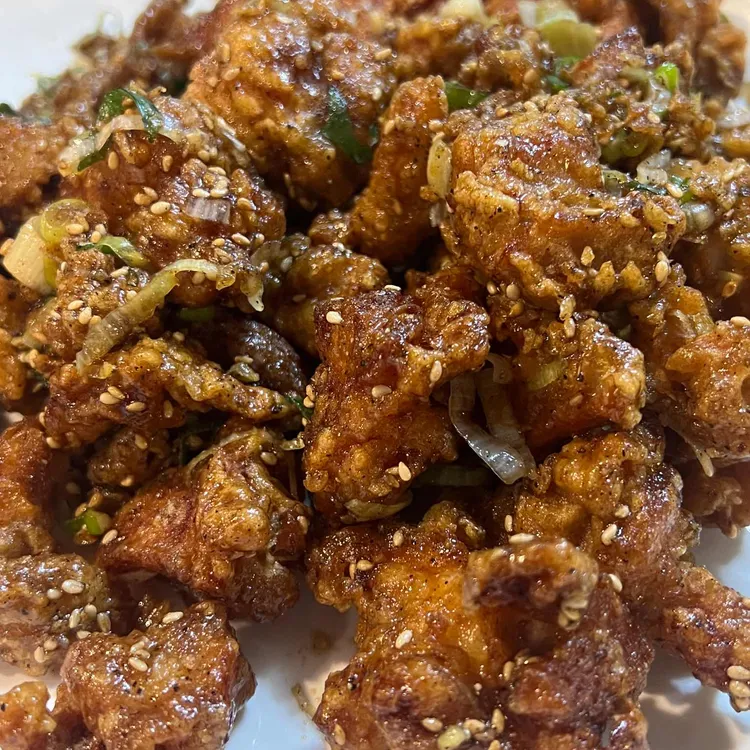 라피노야채치킨 대표 사진
