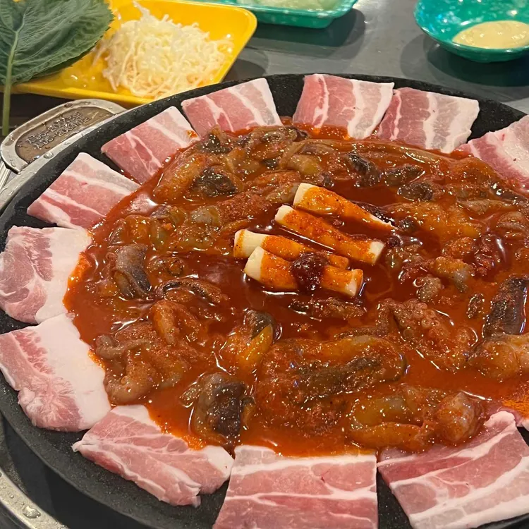 더한쭈꾸미 대표 사진