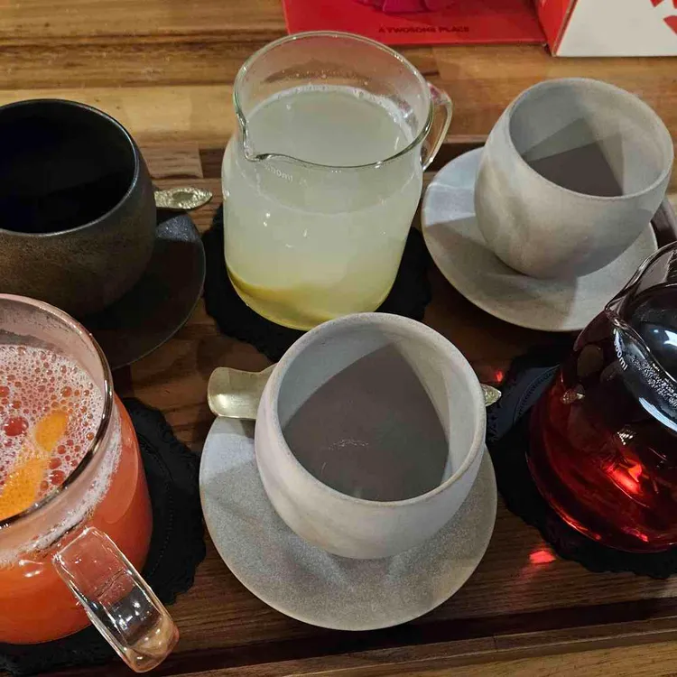 데프커피 대표 사진