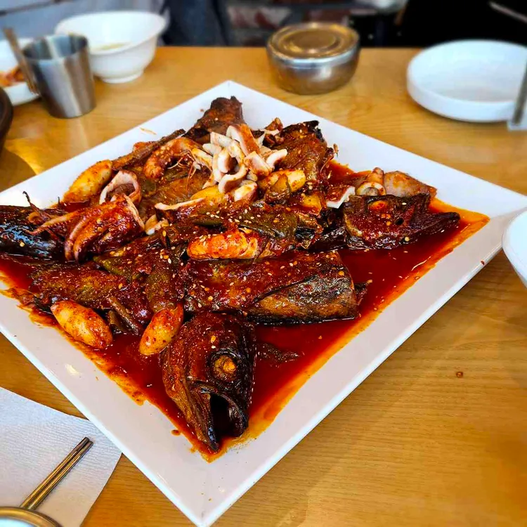 명가코다리 - 일산 코다리조림 맛집 | 다이닝코드, 빅데이터 맛집검색
