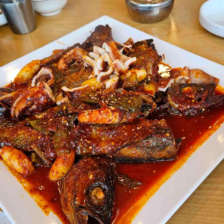 명가코다리 대표 사진