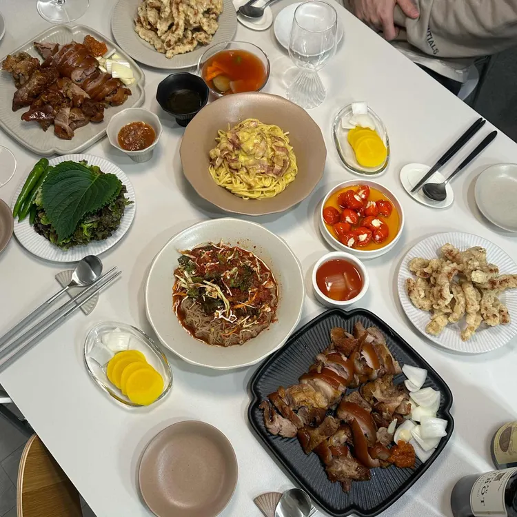 달인족발보쌈 대표 사진