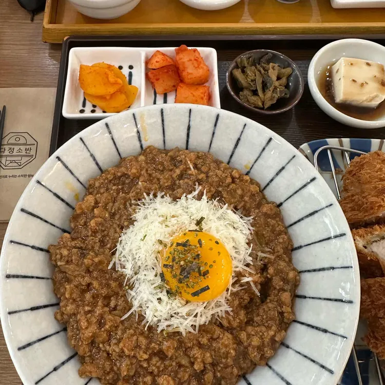 다정소반 대표 사진