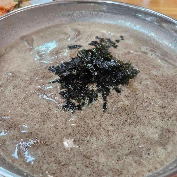 봉평메밀국수 사진 2