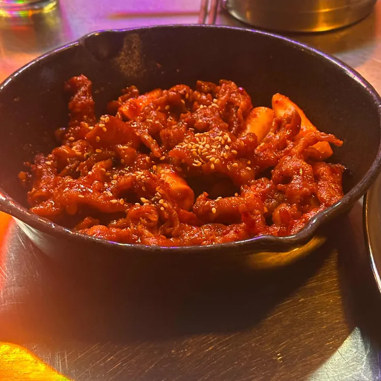 레인보우포차 대표 사진