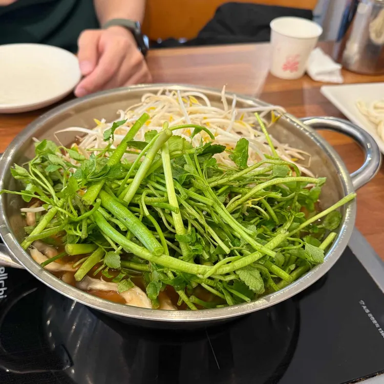 신기칡냉면 대표 사진
