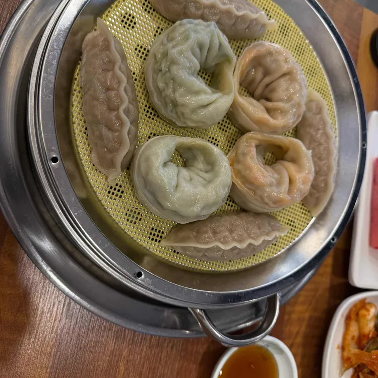 신기칡냉면 대표 사진