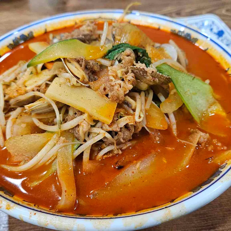 황룡루 대표 사진