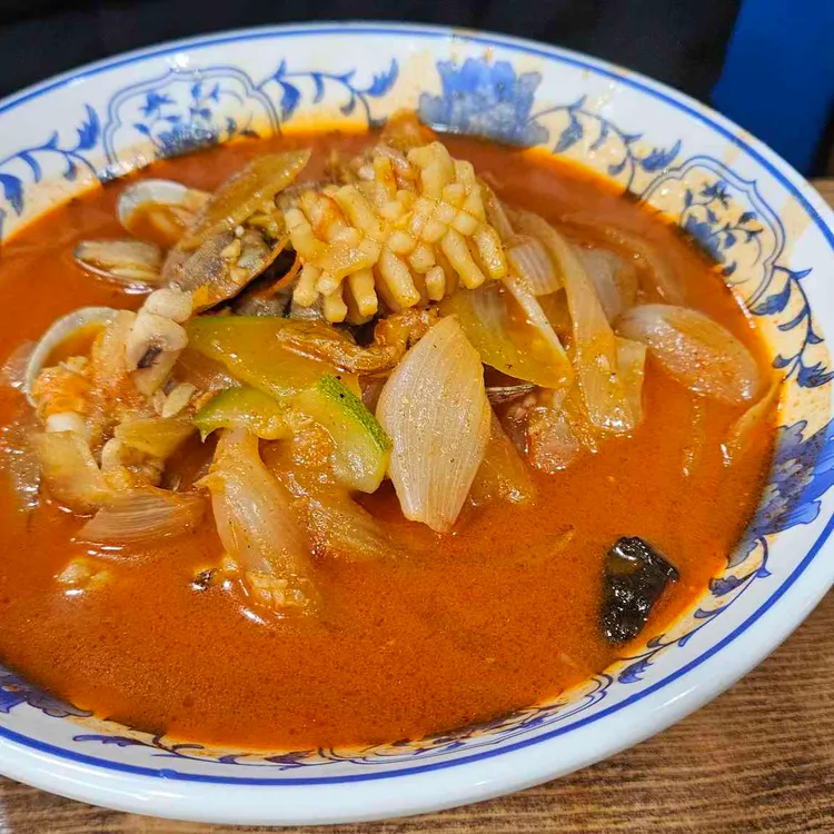 황룡루 대표 사진